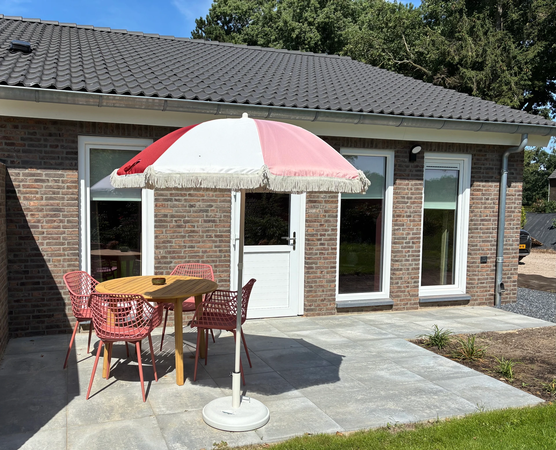 HofvanHeulerbroek bed and breakfast exterieur de kraanvogel