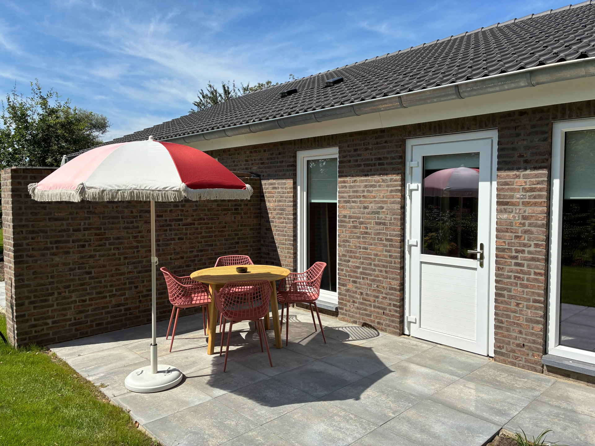 HofvanHeulerbroek bed and breakfast exterieur de kraanvogel