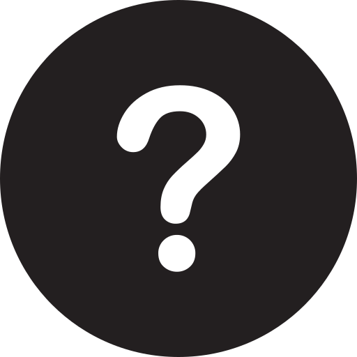 Question icons created by SURAIYA MILI - Flaticon