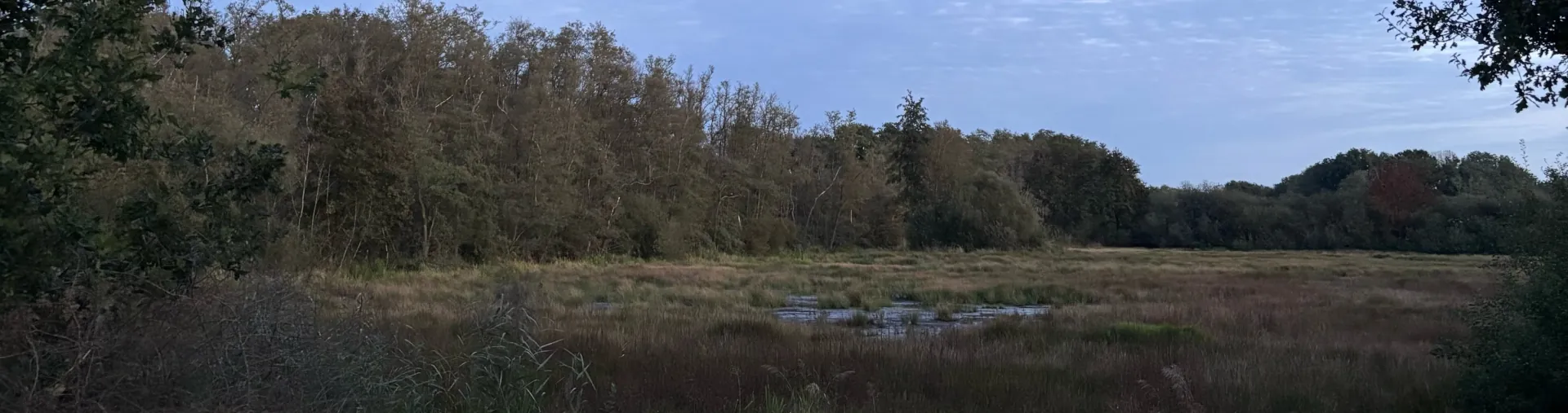 Foto Heuloërbroek omgeving