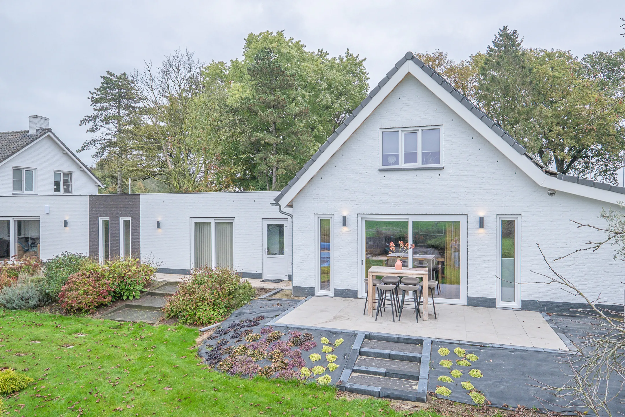 HofvanHeulerbroek vergaderlocatie accomodatie